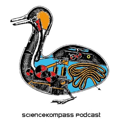 Sciencekompass Podcast