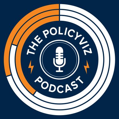 The PolicyViz Podcast
