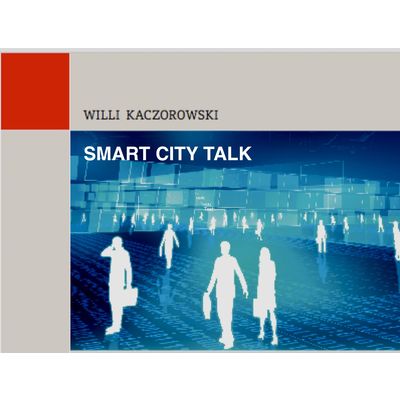 Smart City Talk
