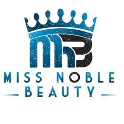 Miss Noble Beauty Podcast