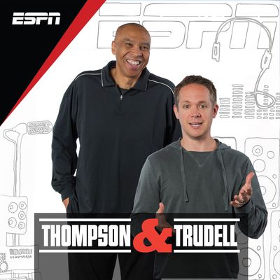 Thompson & Trudell