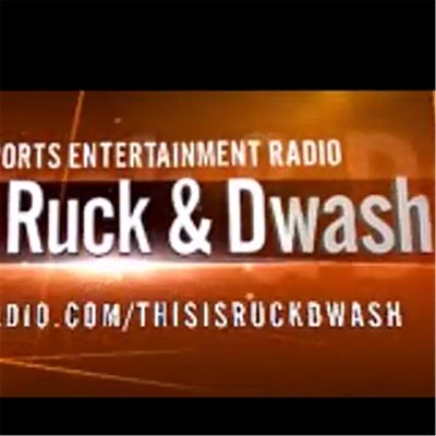 This is Ruck & Dwash