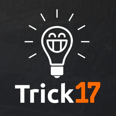 Trick 17