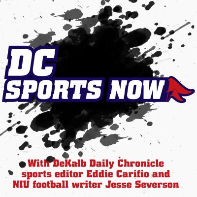 DC Sports Now