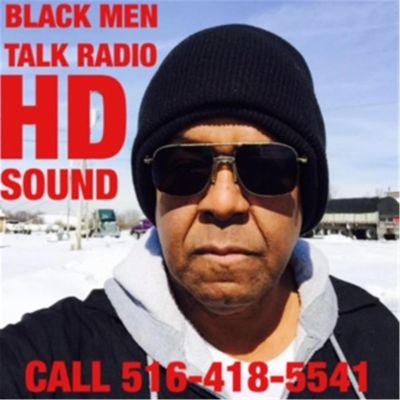 BLACK MEN TALK RADIO