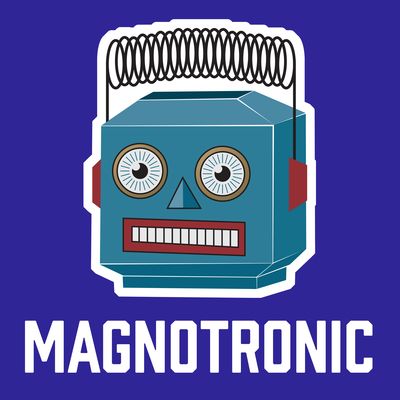 Magnotronic