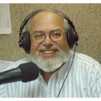 Israel National Radio - Rabbi Elan Adler