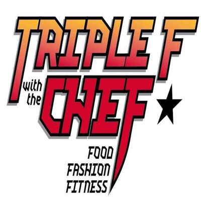 Triple F with the Chef