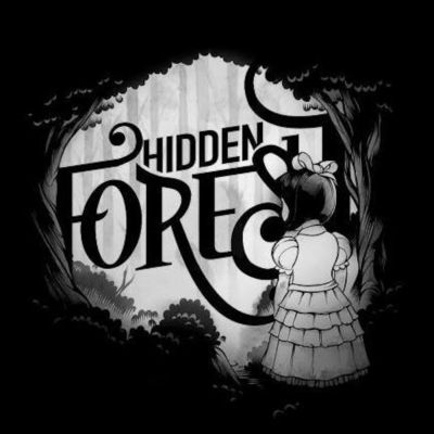 Hidden Forest Podcast