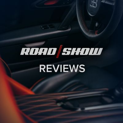 Roadshow Video Reviews (HQ)