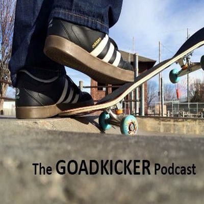 Goadkicker: The Podcast