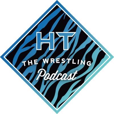 Hot Takes - The Wrestling Podcast