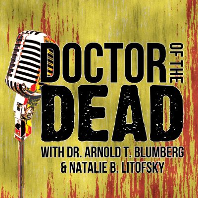 Doctor of the Dead