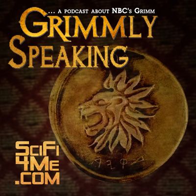 GRIMMly Speaking - A Grimm Podcast