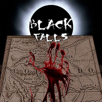 Black Falls