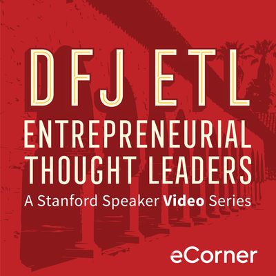 Stanford Entrepreneurship Videos