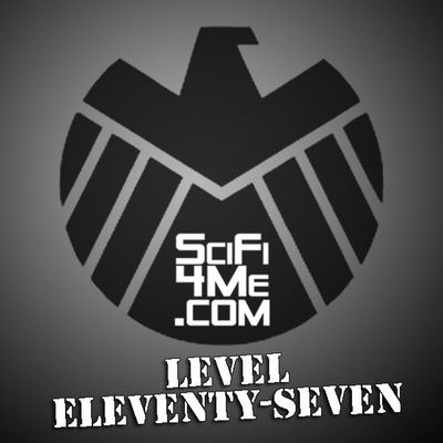 Level Eleventy-Seven - A Marvel Universe Podcast (SciFi4Me Radio)
