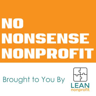 No Nonsense Nonprofit
