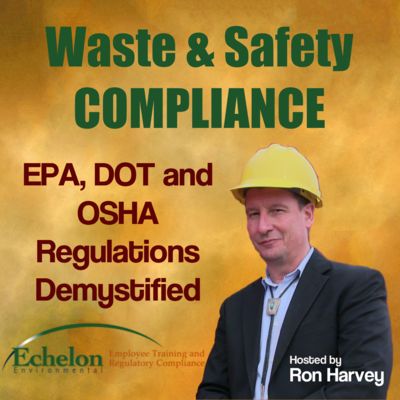 Waste & Safety Compliance