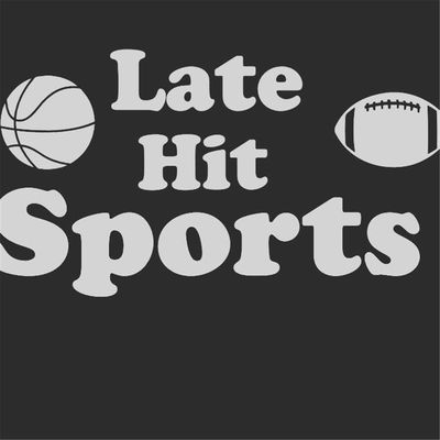 Late Hit Sports