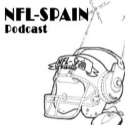 NFL-Spain Podcast