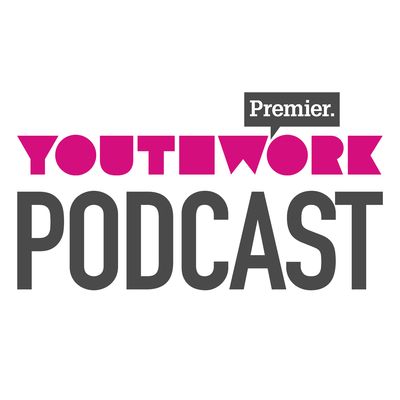 Premier Youthwork Podcast (new)