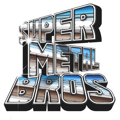Super Metal Bros.