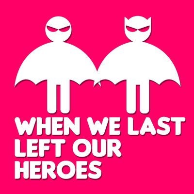 BFM :: When We Last Left Our Heroes