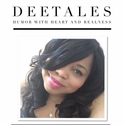 DeeTales Podcast