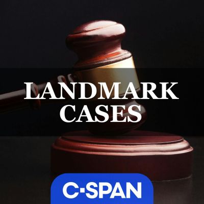 Landmark Cases