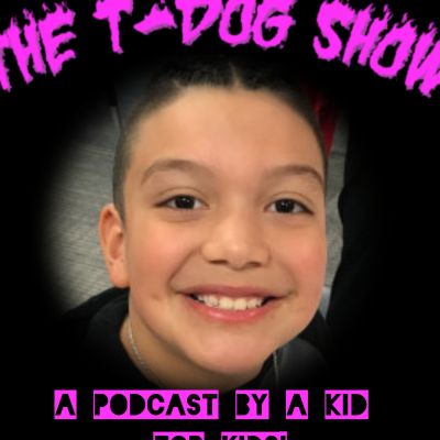 The T-Dog Show 