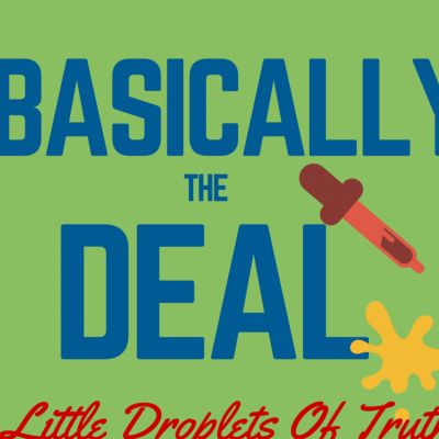 Basically The Deal - Reviews