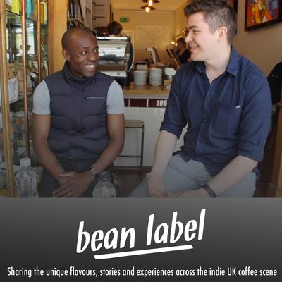Bean Label