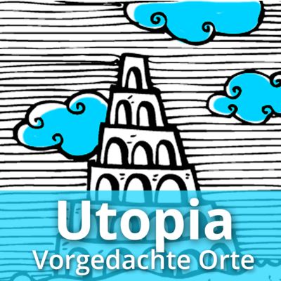 Utopia Podcast