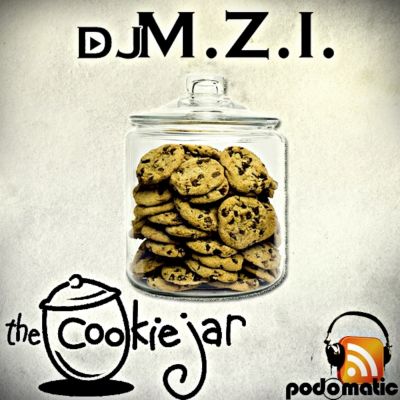 COOKIE JAR's Podcast