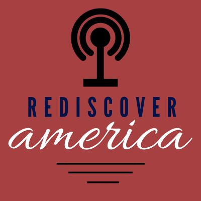 Rediscover America