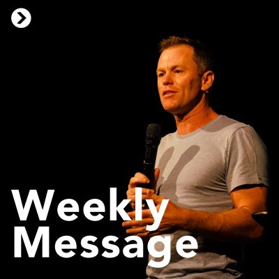 Lifegate Church Weekly Message