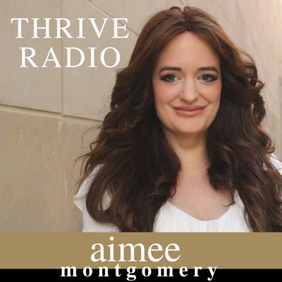 Thrive Radio | Entrepreneurship | Entrepreneur Advice