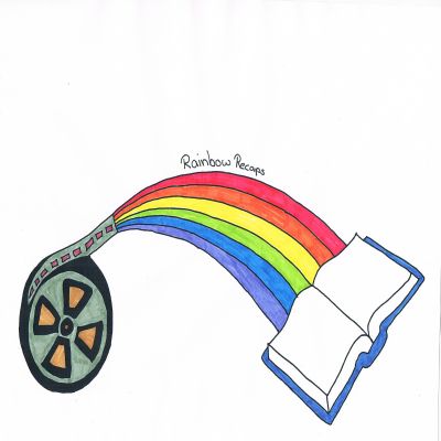podcasts Archives - Rainbow Recaps