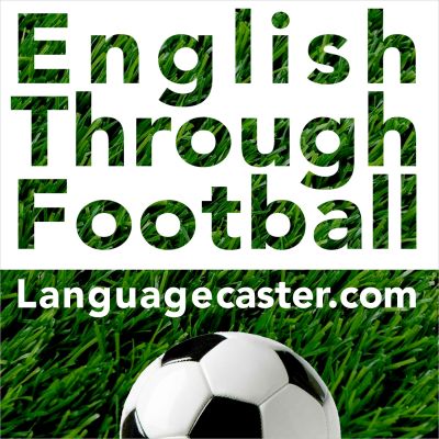 Learn English Through Football