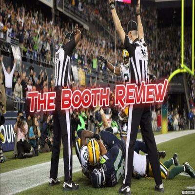 The Booth Review