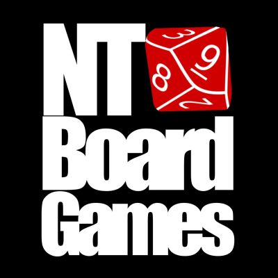 NTBoardGames presents...