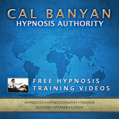 Free Hypnosis and Hypnotherapy Training Videos