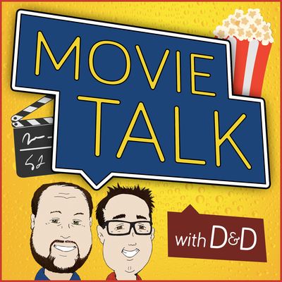 Movie Talk with D&D