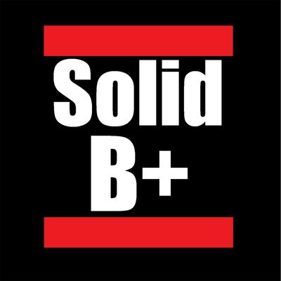 Solid B Plus Podcast