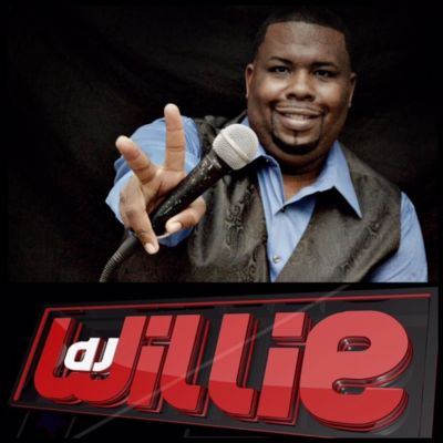 DJ Willie Podcast