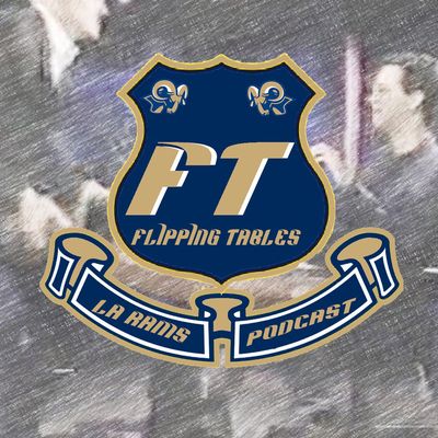 Flipping Tables Podcast