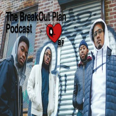 The BreakOutPlan Podcast
