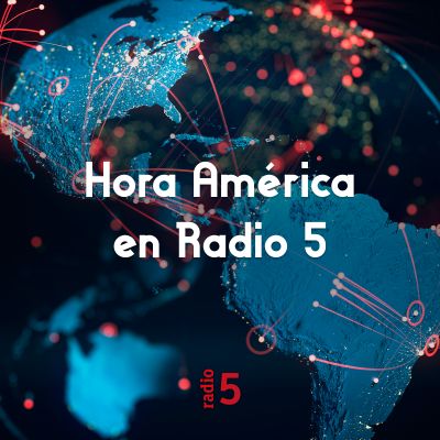 Hora América en Radio 5