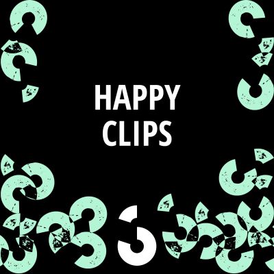 Happy Clips ‐ Couleur3